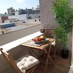Sunshine, What Else? Las Palmas de Gran Canaria