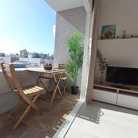 Sunshine, What Else? Appartement *