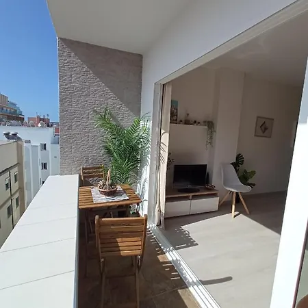 Sunshine, What Else? Appartement