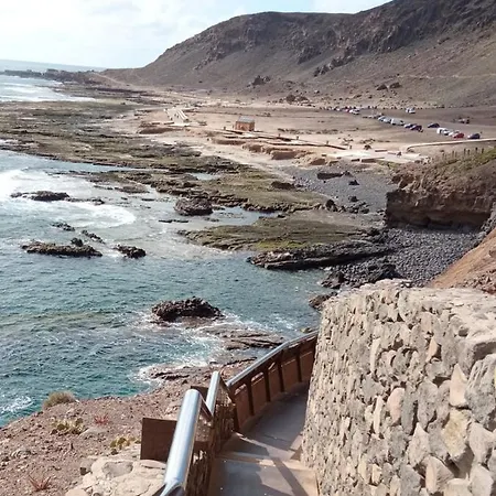 Sunshine, What Else? * Las Palmas