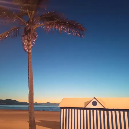 Appartement Sunshine, What Else? Las Palmas
