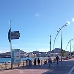 Sunshine, What Else? Las Palmas de Gran Canaria