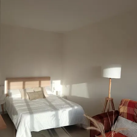 Sunshine, What Else? Апартаменты *