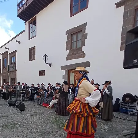 Sunshine, What Else? Лас-Пальмас-де-Гран-Канария