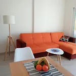 Apartament Sunshine, What Else? *