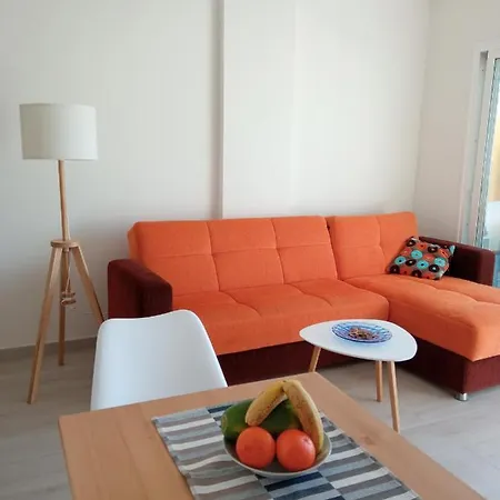 Appartement Sunshine, What Else? *