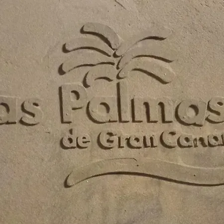 Apartament Sunshine, What Else? Las Palmas de Gran Canaria